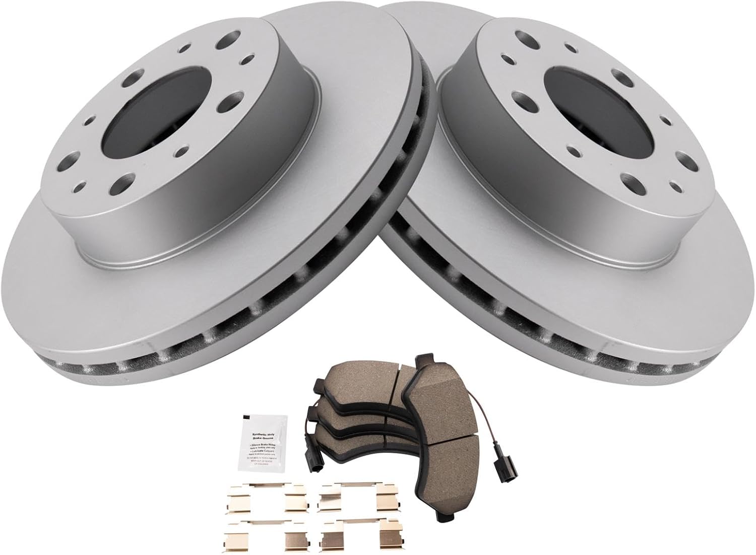 Complete Fall Brake Prep & Emergency Kit (2026 Guide)