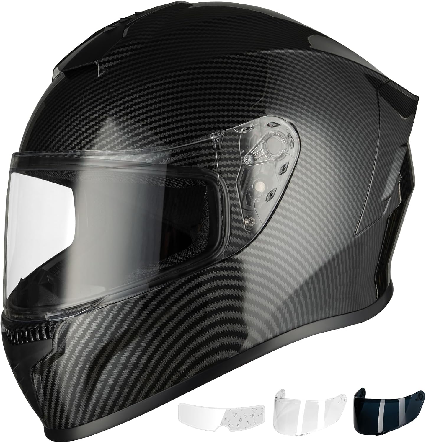 How to Prepare Your Motorcycle Helmet for Fall: Visors, Anti-Fog & Care (2026)