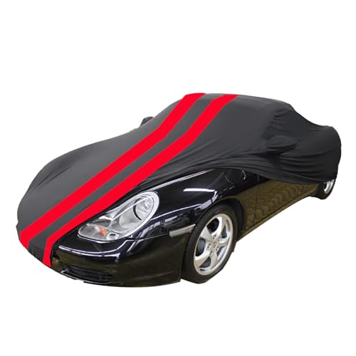 Fimblo Porsche 911 Stretch Cover