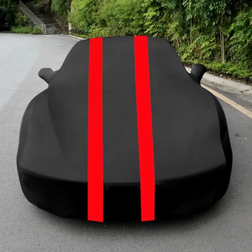 Indoor Car Cover (Fimblo)
