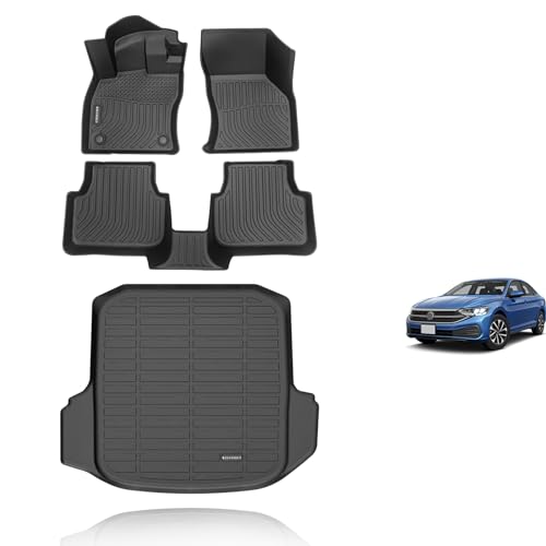 KELCSEECS Volkswagen Jetta Set