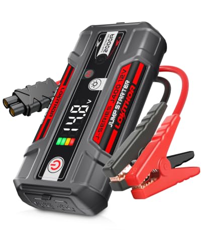 LOKITHOR J400