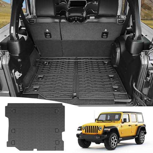 Best Trunk Mats to Handle Wet Shoes & Sports Gear (2026)