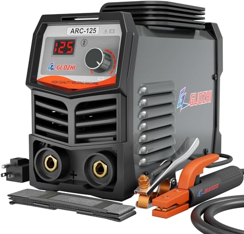 GZ GUOZHI Stick Welder