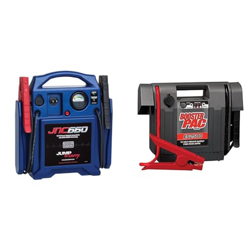 Clore Jump-N-Carry JNC660