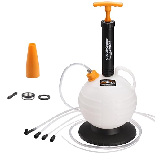 FOUR UNCLES 6L Manual Oil Extractor