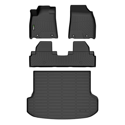 HAFIDI RX All Weather Set