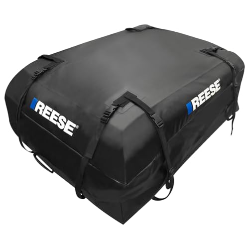 REESE 59006 Rooftop Cargo Carrier Bag