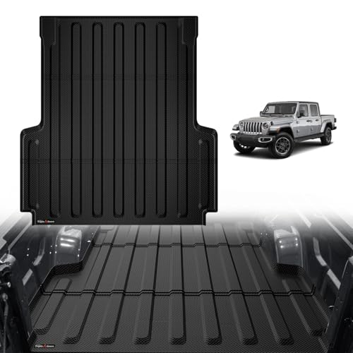 TripleAliners Truck Bed Mat