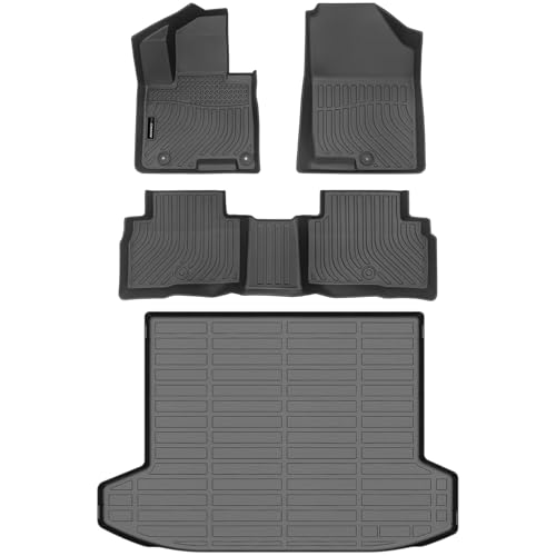 Auxko All Weather Cargo Mat