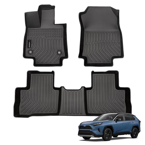 Auxko RAV4 TPE Premium