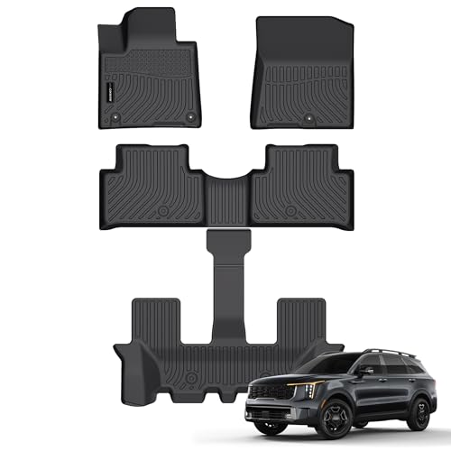 Auxko All Weather (Kia Sorento)