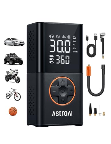 AstroAI L7