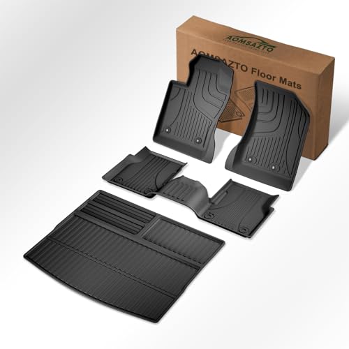 AOMSAZTO Compass Trunk Set