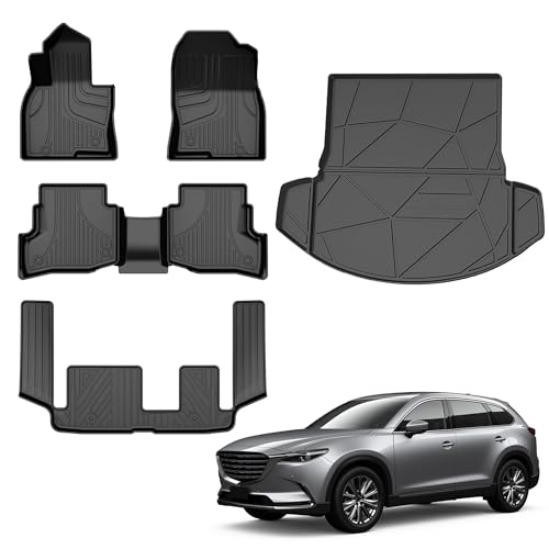 AOMSAZTO Mazda CX-9 Set