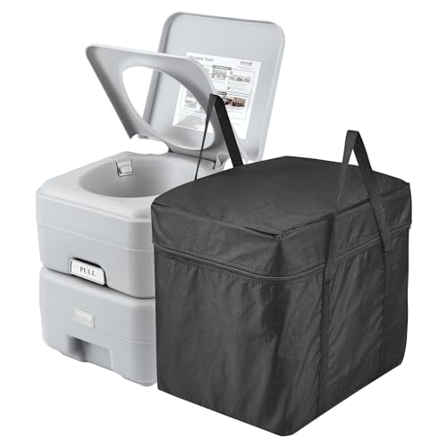 VEVOR Portable Toilet