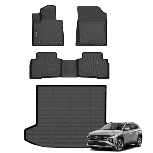 Binmotor Tucson Hybrid Set