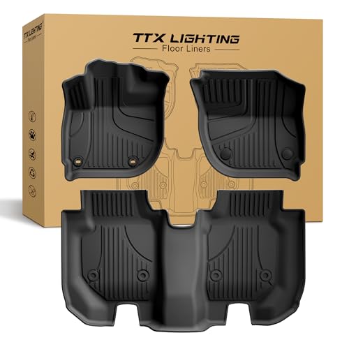 Floor Mats Fit for Honda HR-V HRV 2016-2022