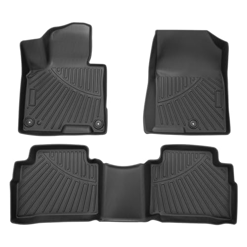 Powerty Sportage 3D TPE Floor Liners