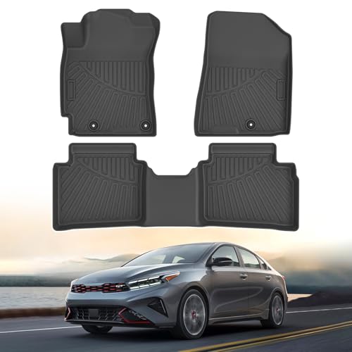 Powerty Kia Forte