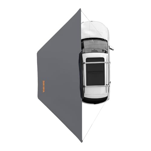 Sanhima 180 Awning (One-Person)