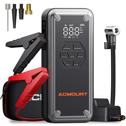 Acmount W160