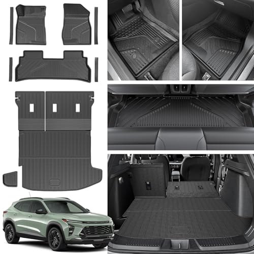 HOUCLEMIC Trax All-Weather Cargo Liner