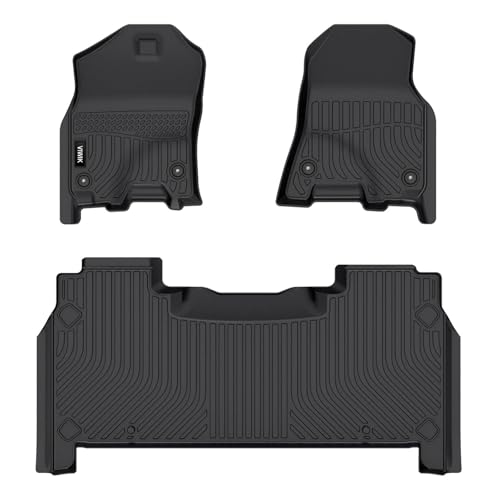 VIWIK Ram 1500 Floor Mats