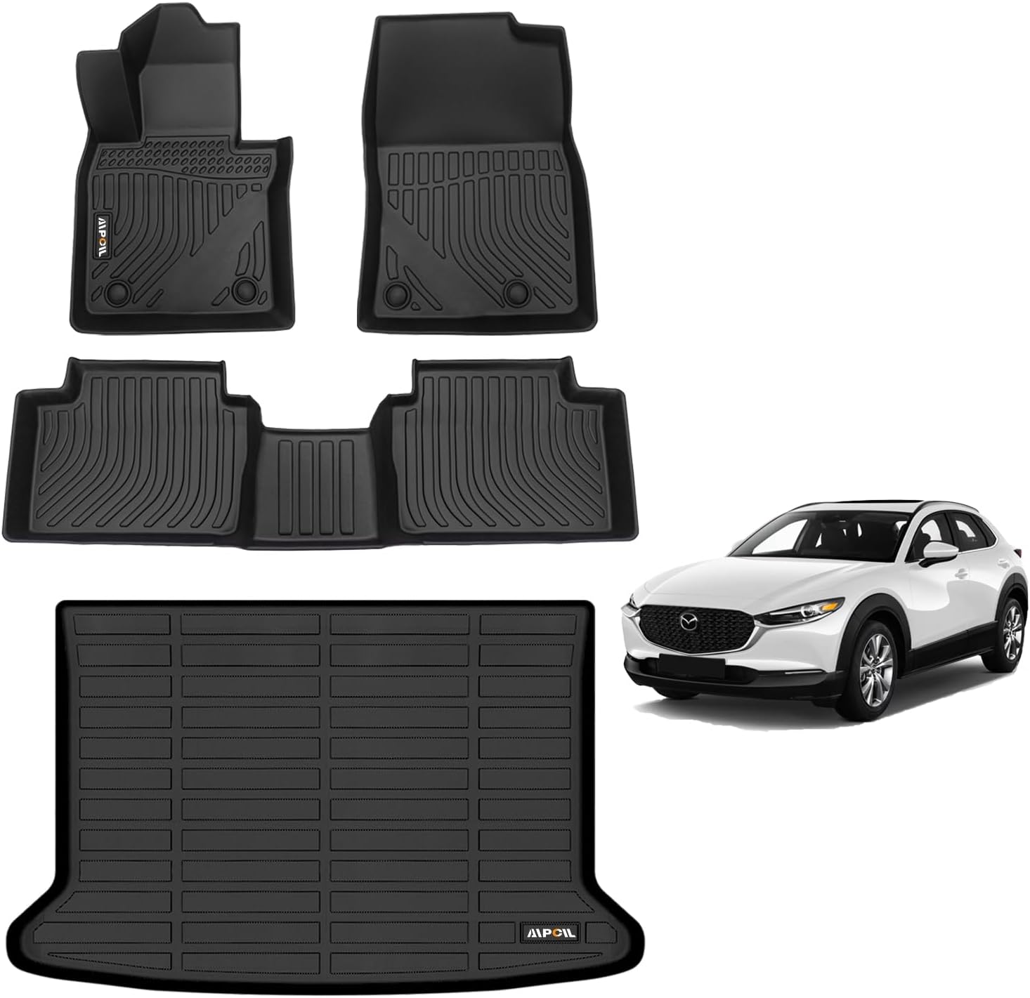 Best Anti-Slip Trunk Mats for Wet Weather (2026)