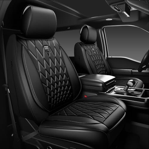 CAR PASS Luxury Leather