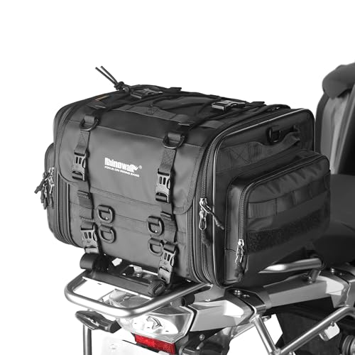 Rhinowalk 45L Tail Bag