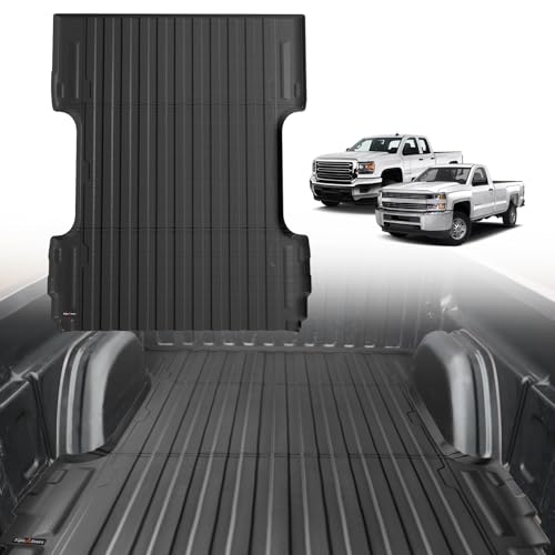 TripleAliners HeavyDuty Mat