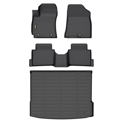 Binmotor Kona Floor & Cargo Liner