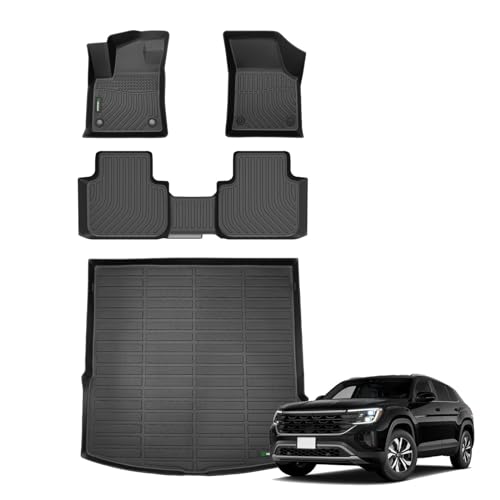 ANBINGO VW Atlas Cross Sport Set