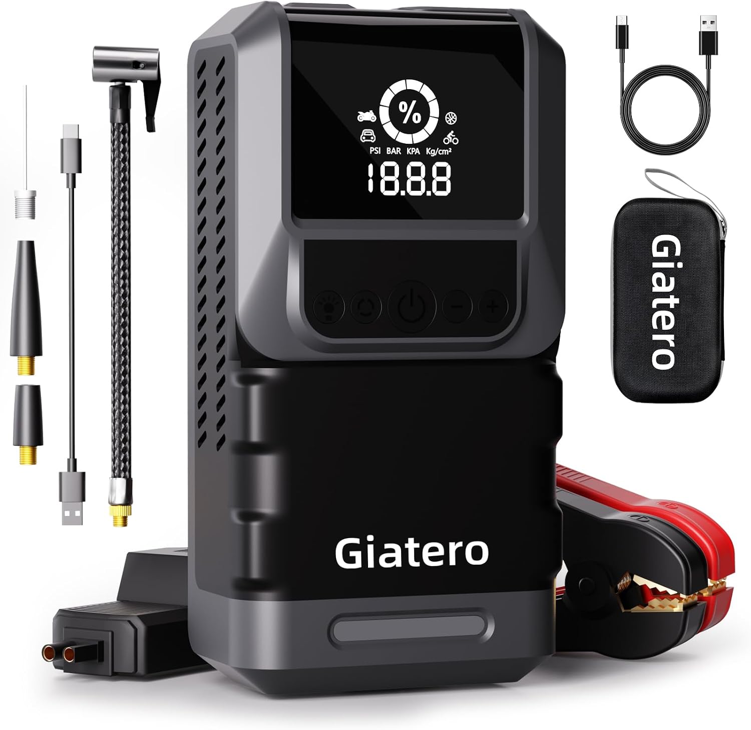 Q13 (giatero) 4000A
