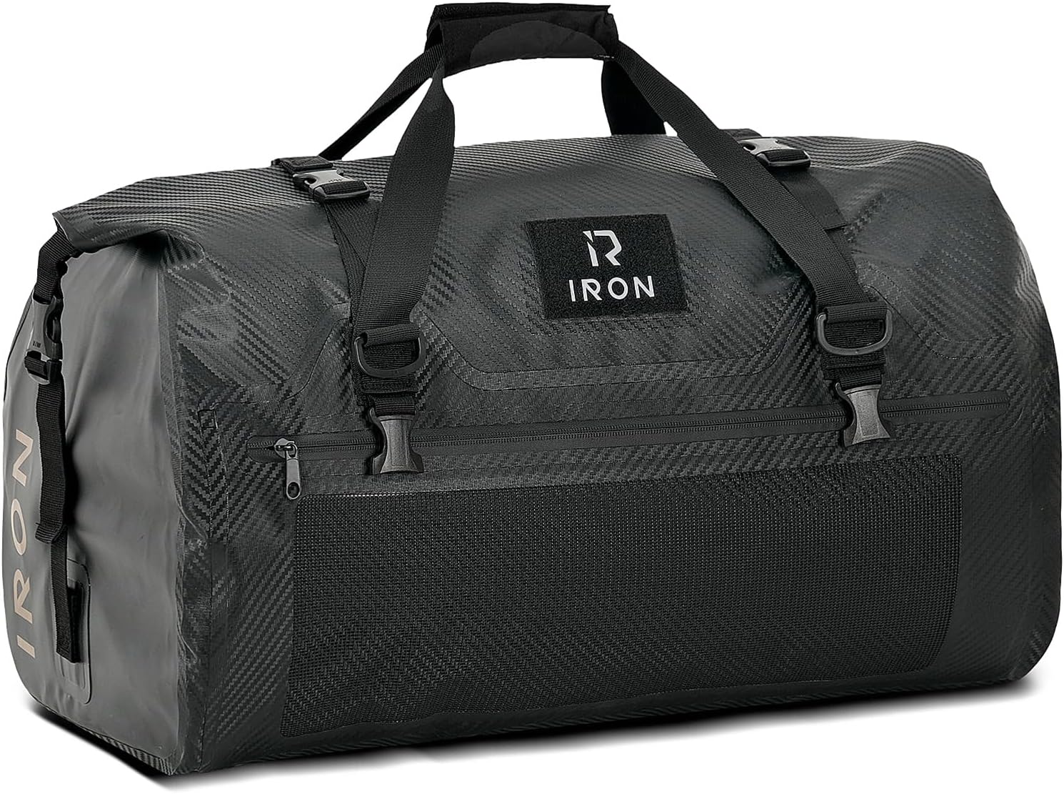 IRON JIA'S Motorcycle Dry Bag (30L/50L/70L)