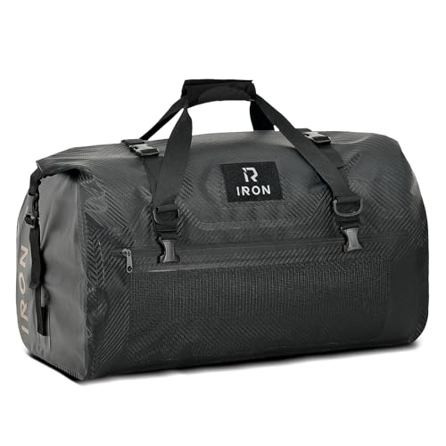 IRON JIA'S Motorcycle Dry Bag (70L)