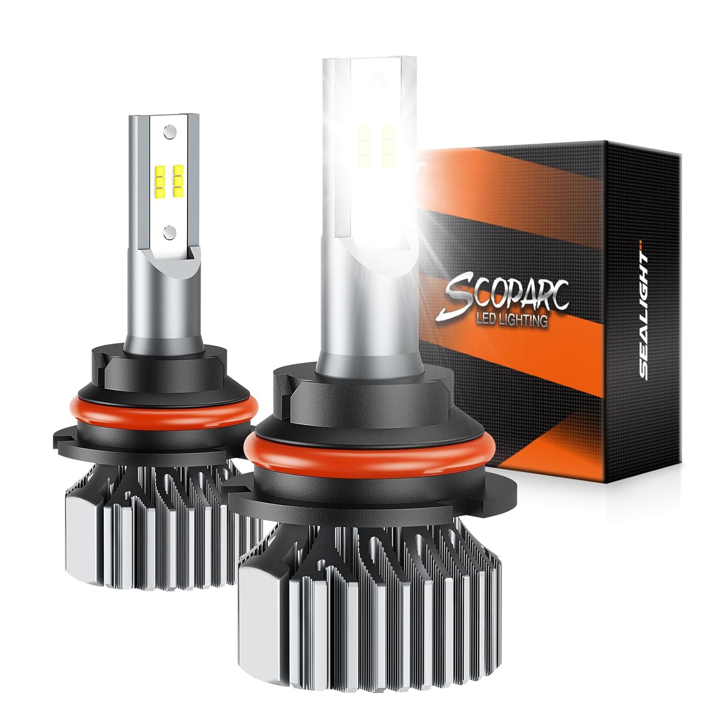 SEALIGHT 9007 HB5