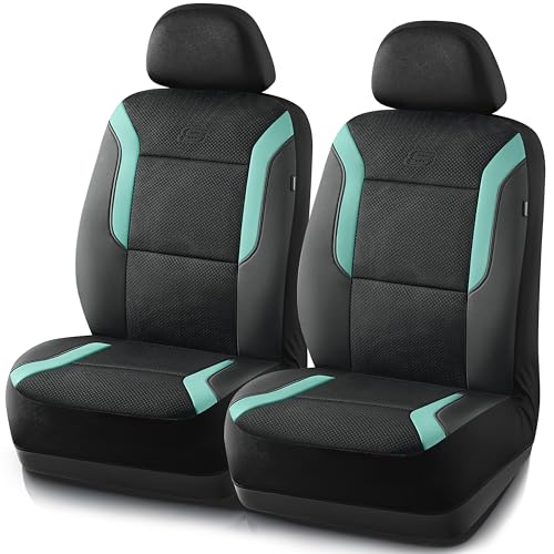 Skechers Memory Foam Car Seat Covers