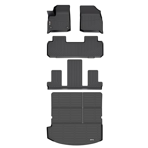 AIPOIL Floor & Cargo Set