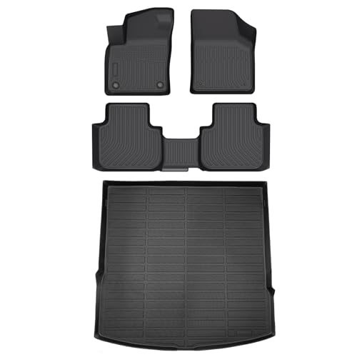 HAFIDI VW Atlas Cross Sport Set