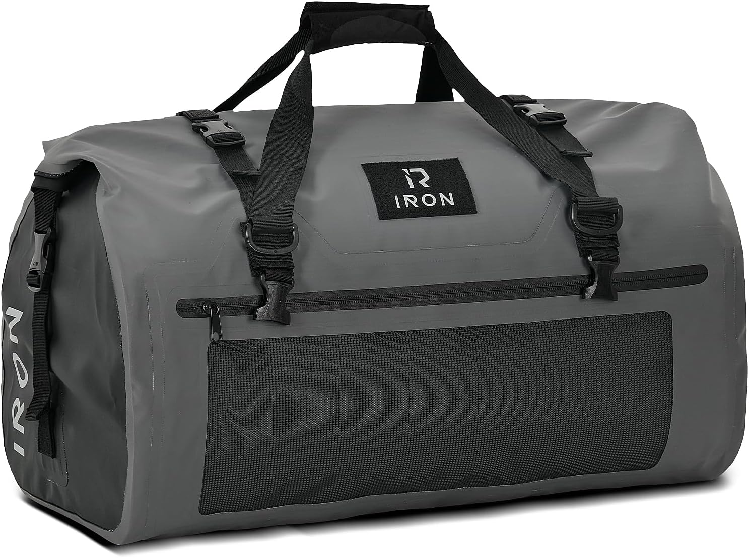 BORLENI Waterproof Dry Duffel (30L)