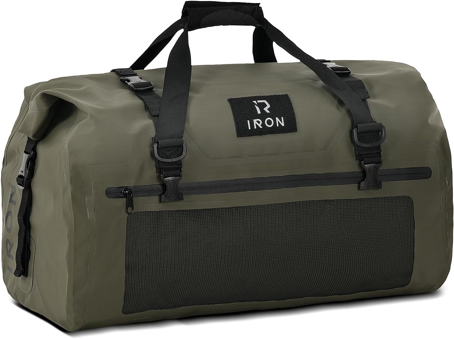 BORLENI Waterproof Motorcycle Dry Duffel Bag