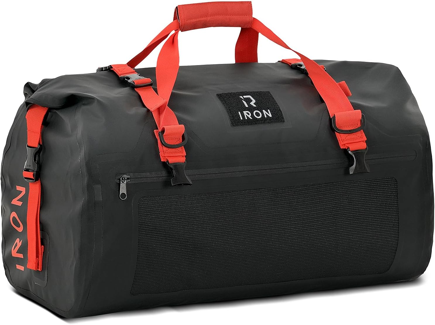 BORLENI Waterproof Dry Duffel (50L)