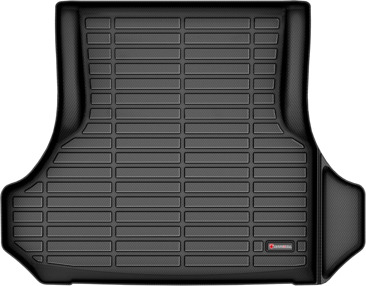 AutoBull Cargo Liner (TPE)