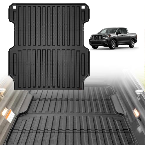 TripleAliners TPE Bed Mat (Ridgeline)