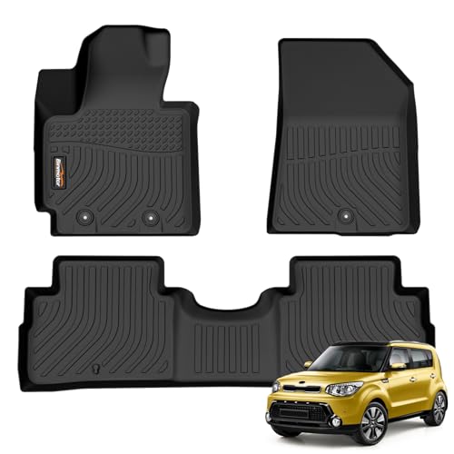 Binmotor All-Weather (Kia Soul)