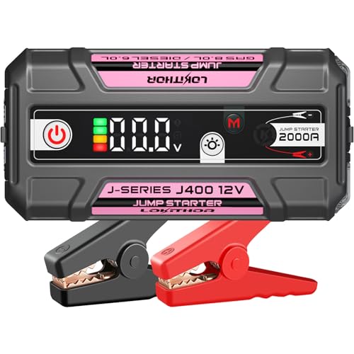 LOKITHOR J400 — Ultra-Compact