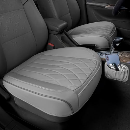 BEITK Bottom Seat Cover (Gray)