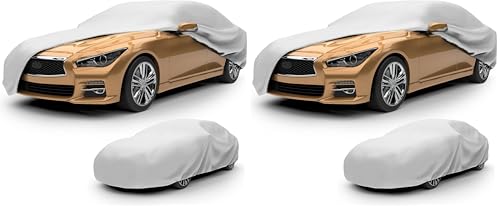 Budge Lite Car Cover (Premium)
